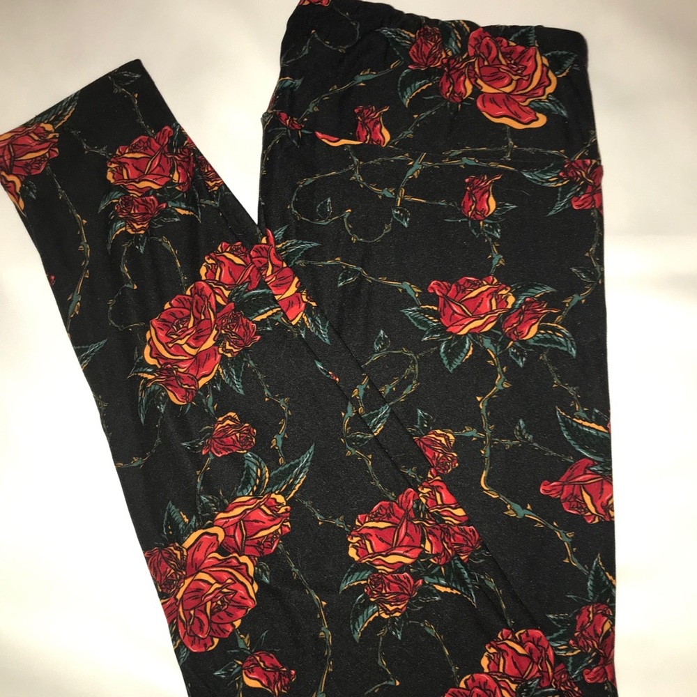 LulaRoe Leggings